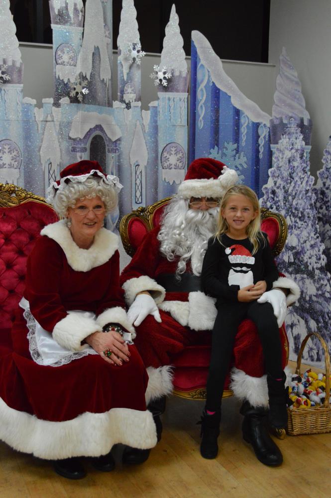 Tree Lighting 2014 71